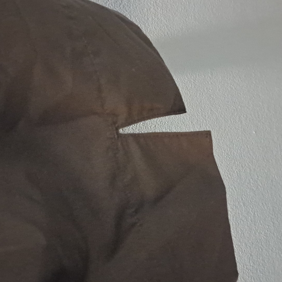 Columbia Grey Athleisure Hiking Shorts - Picture 6 of 7